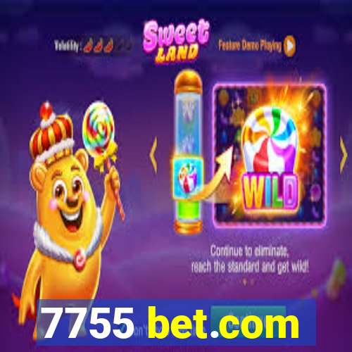 7755 bet.com